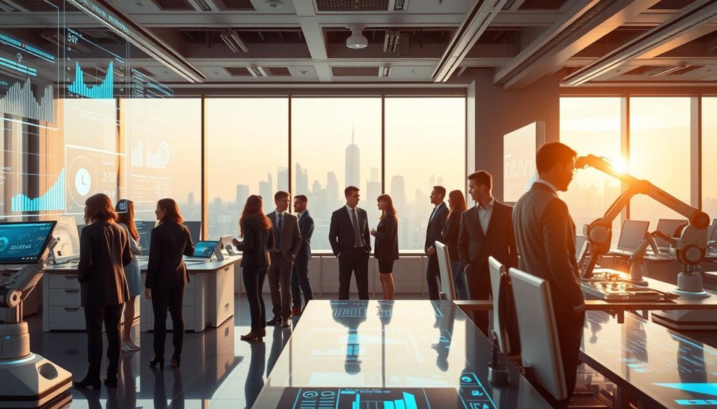 AI automation technology trends AI automation technology trends