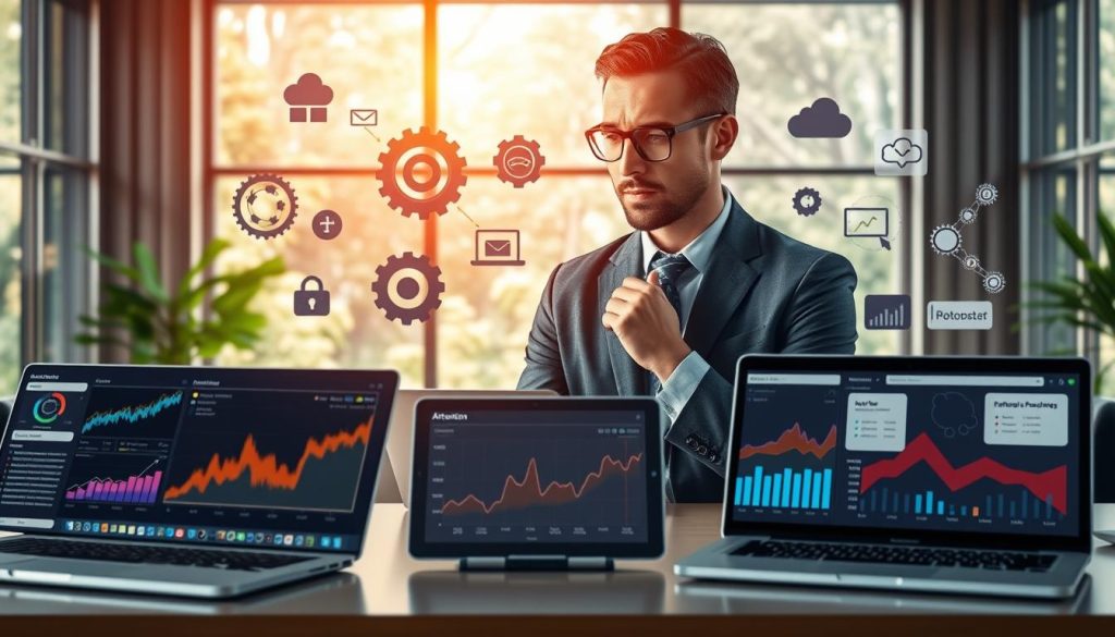 AI automation tools comparison AI automation tools comparison