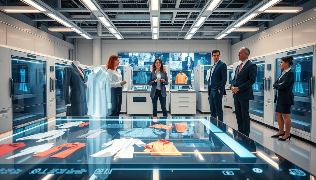 AI clothing remover technology applications