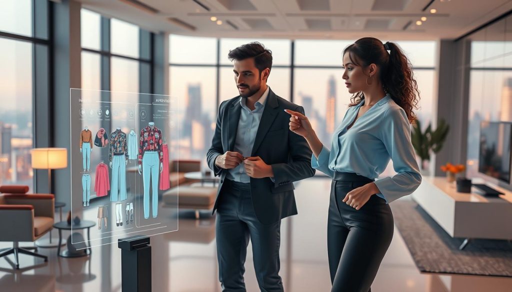 AI fashion stylist AI fashion stylist