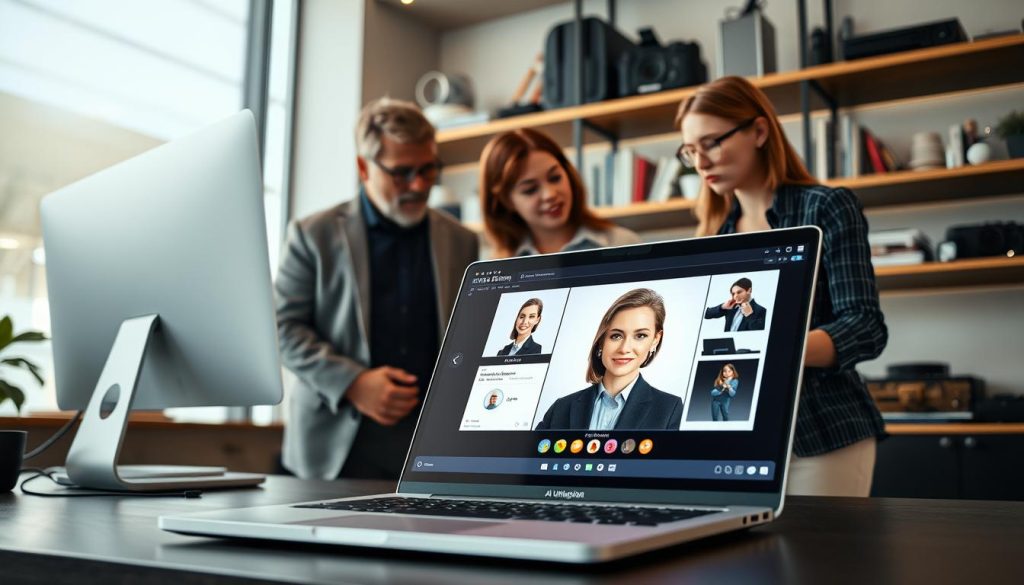 AI image editing AI image editing