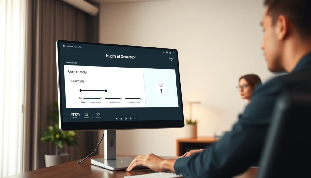 NudifyAI Generator