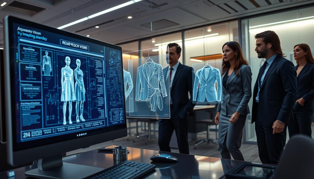 computer vision undressing