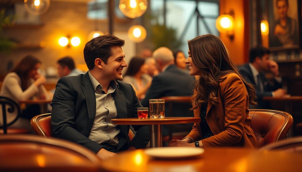 seductive conversation techniques